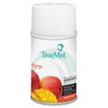 Amrep Metered Mango Premium Air Freshener - Clear TMS1042810CT